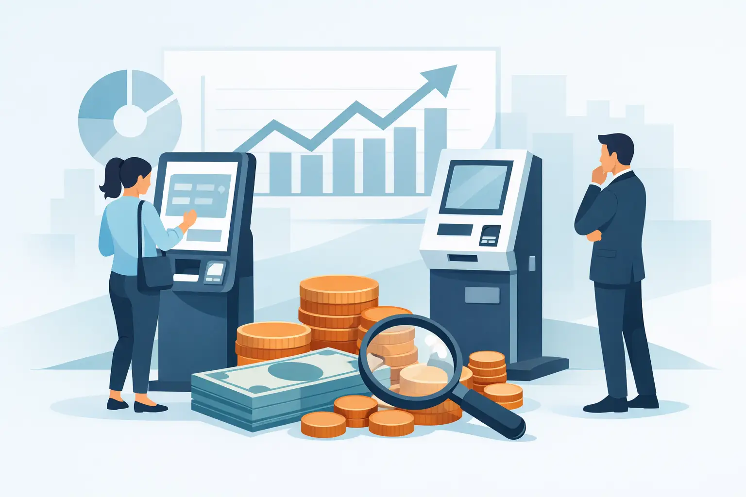 How Much Are Self Service Kiosks?