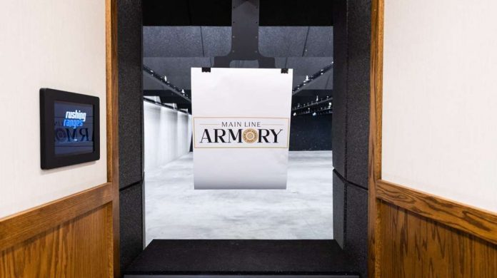 First Ordering Platform Built for the Firearms Industry