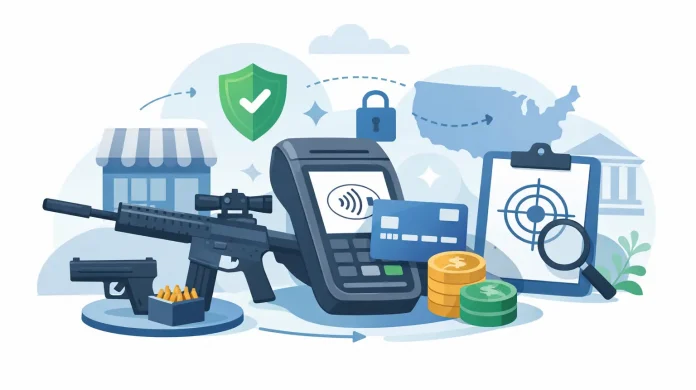 What Payment Processor Supports FFLs?
